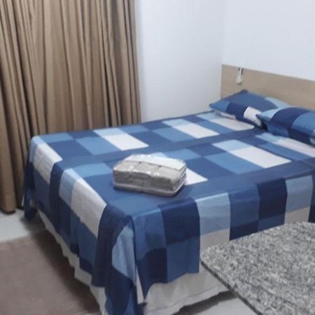 Flat Bairritz Setor Hoteleiro Norte. Quarto 105 Brasília Ngoại thất bức ảnh