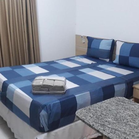 Flat Bairritz Setor Hoteleiro Norte. Quarto 105 Brasília Ngoại thất bức ảnh